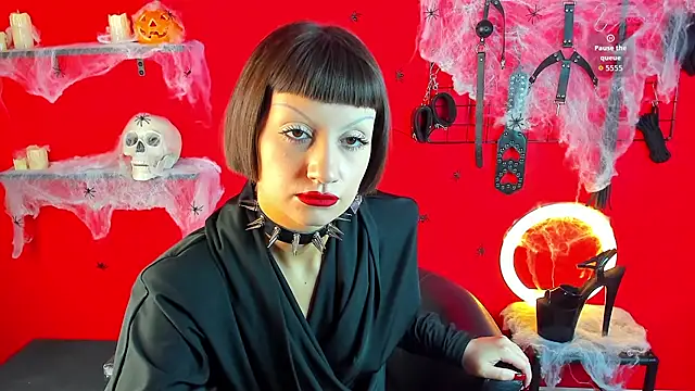 Snapshot of Ma1ilda_Ardent chatting on 10.28.25 Ma1ilda Ardent online show from 10.28.25