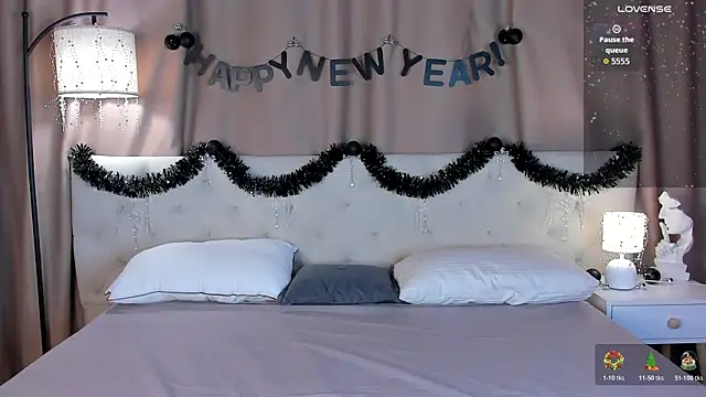 Ma1ilda Ardent online show from 12.18.25