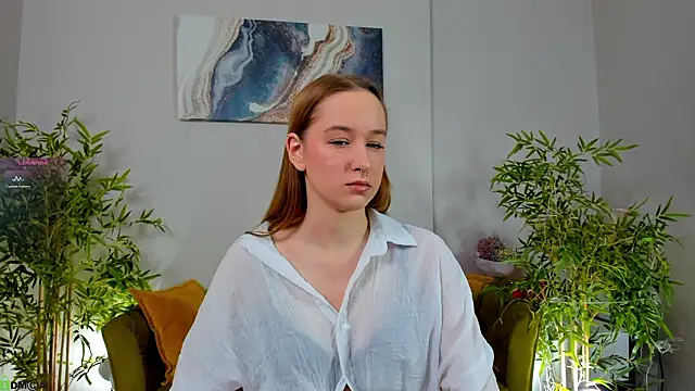 Sweett Monica online show from 02.17.26