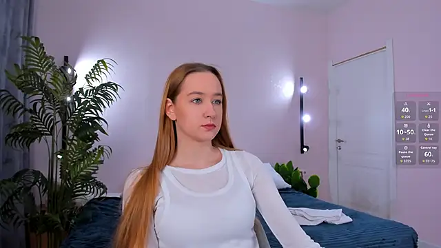 Sweett Monica online show from 05.19.26
