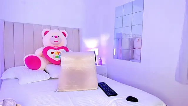 Barbiieee online show from 02.11.26