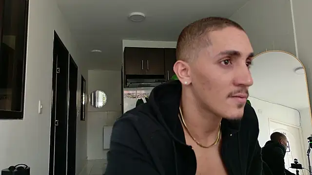 Snapshot of MikeRoss7777 chatting on 10.28.25 MikeRoss7777 online show from 10.28.25