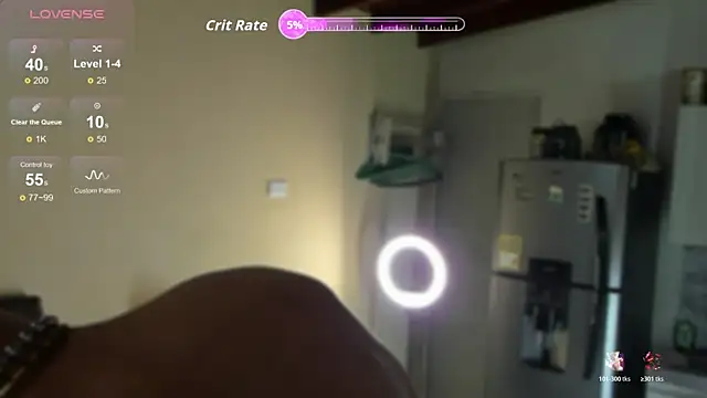 Snapshot of MikeRoss7777 chatting on 12.16.25 MikeRoss7777 online show from 12.16.25