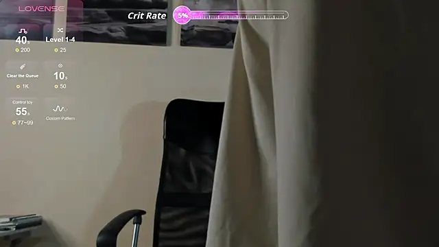 Snapshot of MikeRoss7777 chatting on 02.27.26 MikeRoss7777 online show from 02.27.26