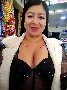 Ariana-pp03 online show from 09.26.25