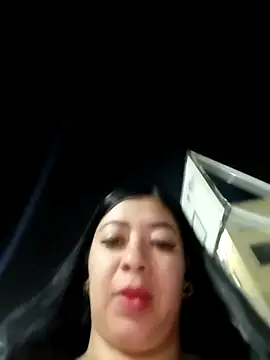 Ariana-pp03 online show from 10.26.25