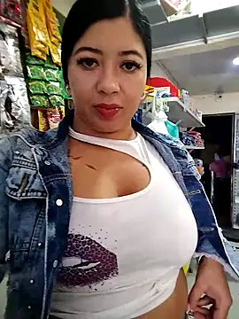 Ariana-pp03 online show from 11.06.25