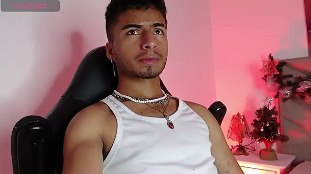 JuanCamiilo 66 online show from 12.02.24
