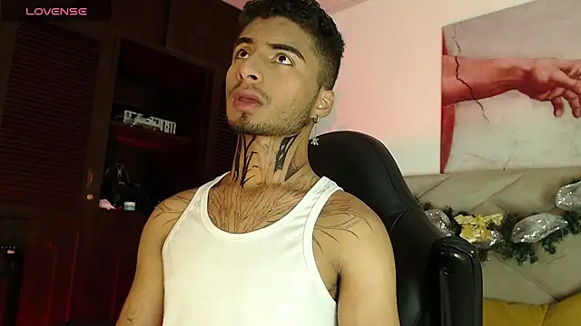 JuanCamiilo 66 online show from 12.05.24