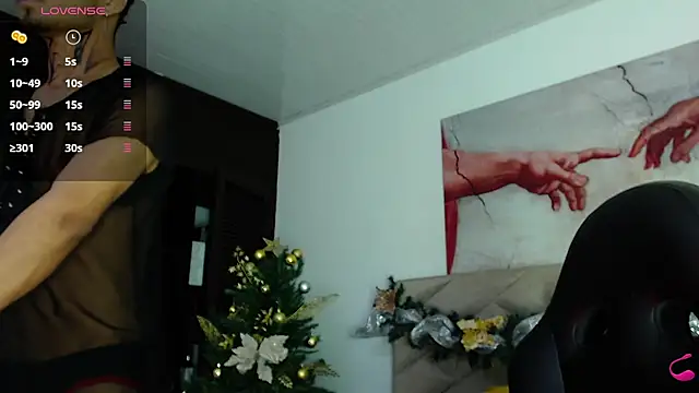 JuanCamiilo 66 online show from 12.05.24
