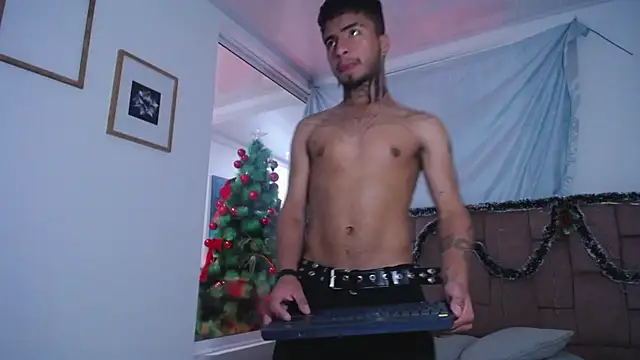 JuanCamiilo 66 online show from 12.07.24