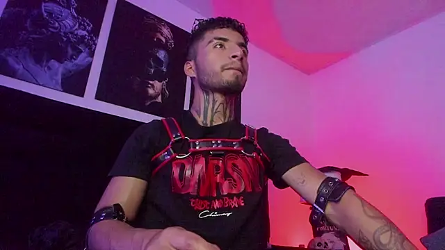 JuanCamiilo 66 online show from 10.02.25