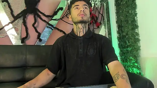 JuanCamiilo 66 online show from 10.04.25