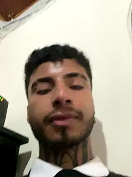 JuanCamiilo 66 online show from 11.16.25