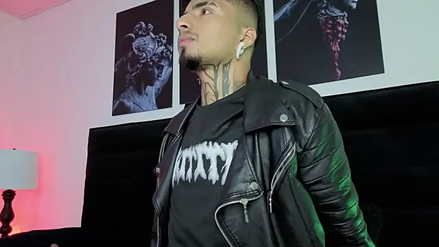 JuanCamiilo 66 online show from 02.08.26