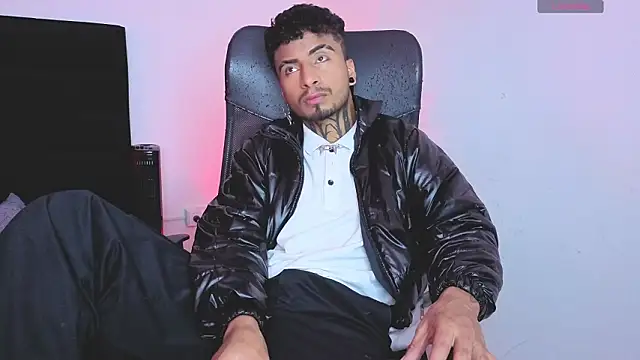 JuanCamiilo 66 online show from 03.14.26