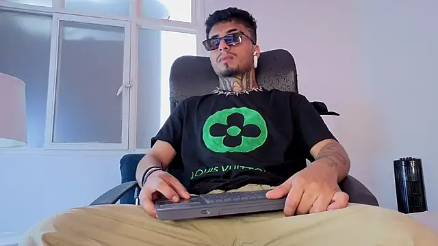 JuanCamiilo 66 online show from 04.02.26