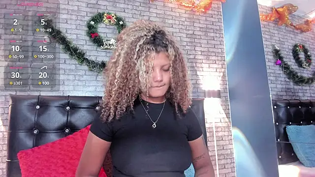 ivy copper1 online show from 12.03.24
