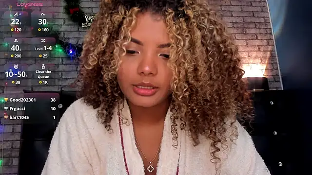 ivy copper1 online show from 12.15.24