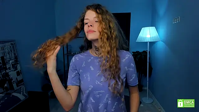 RayaNenlia online show from 11.23.25