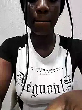 AfroditaRoy online show from 01.05.25
