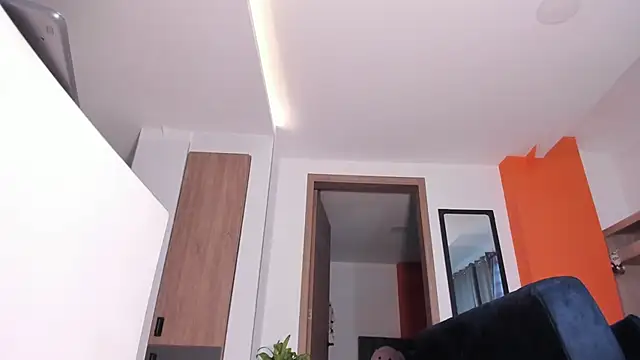 AfroditaRoy online show from 10.22.25