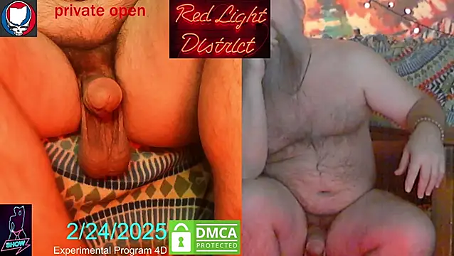 SexWorkerX online show from 02.24.25