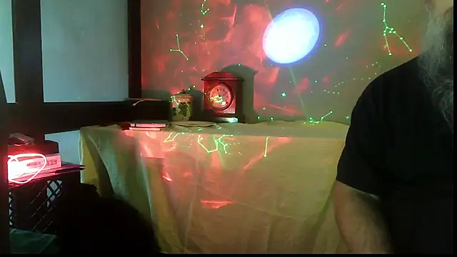 SexWorkerX online show from 11.19.25