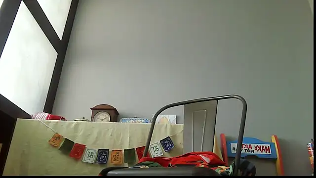 SexWorkerX online show from 02.12.26