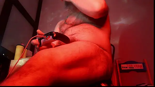 SexWorkerX online show from 04.11.26