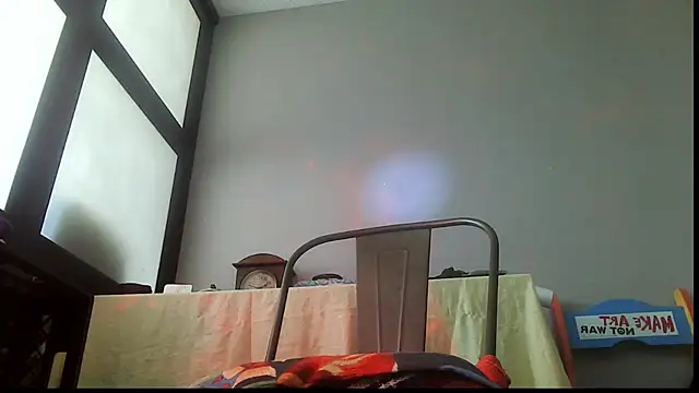 SexWorkerX online show from 07.12.26
