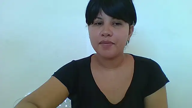 Snapshot of Yara0k chatting on 03.15.25 Yara0k online show from 03.15.25