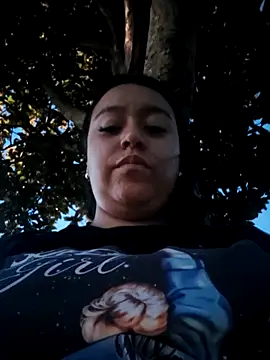 Snapshot of Melody_bonnie chatting on 11.01.25 Melody bonnie online show from 11.01.25