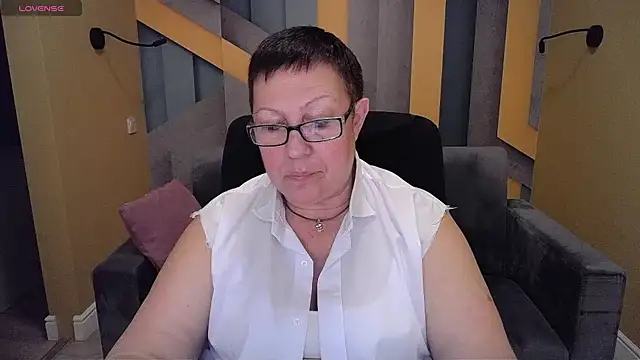 BarbaraTurners online show from 12.10.24