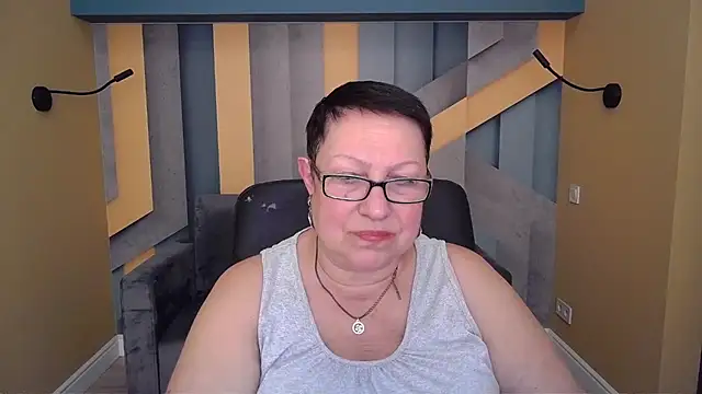 BarbaraTurners online show from 11.26.25