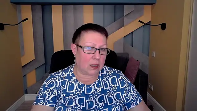 BarbaraTurners online show from 01.05.26