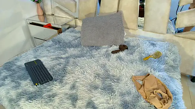 Snapshot of Natalyefoster chatting on 01.31.26 Natalyefoster online show from 01.31.26