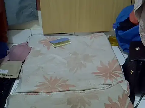 prettyviel online show from 10.27.25