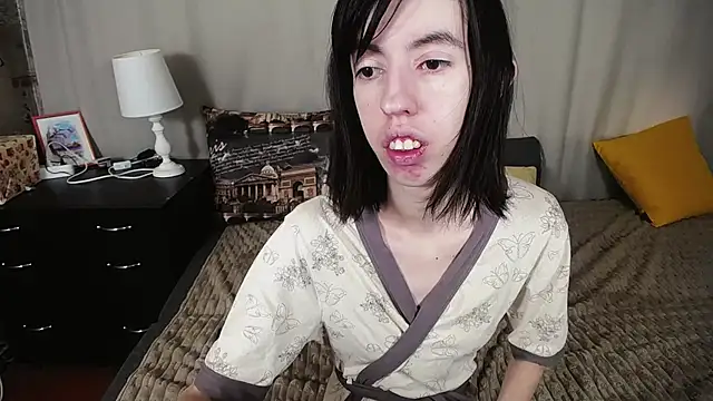 Unusual G online show from 01.13.25