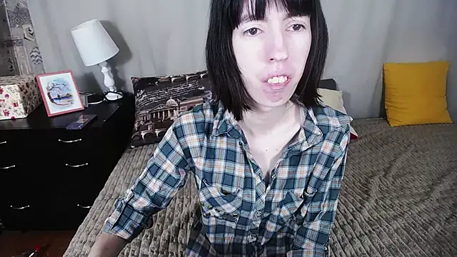 Unusual G online show from 02.07.25