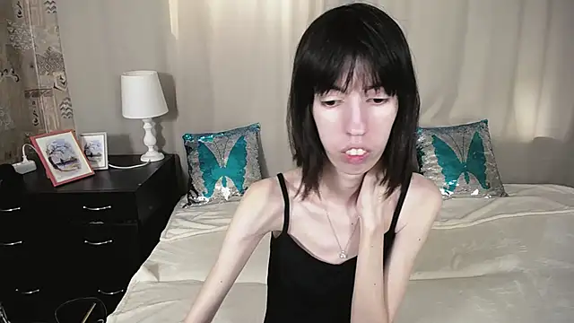 Unusual G online show from 03.12.25