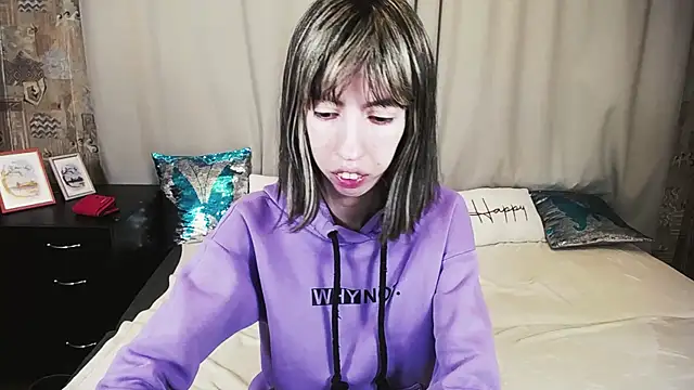 Unusual G online show from 10.01.25