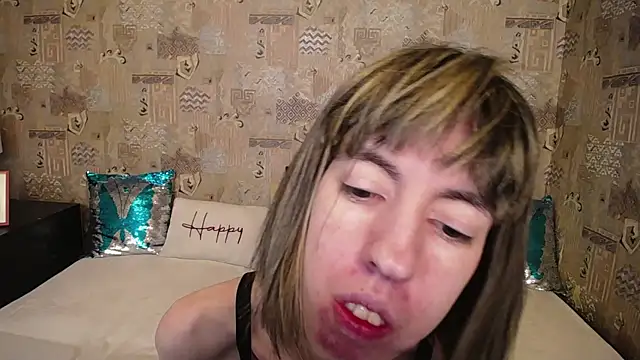 Unusual G online show from 03.18.26