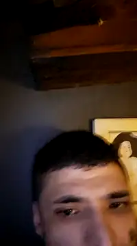 Snapshot of carsten_yazan chatting on 03.19.25 carsten yazan online show from 03.19.25