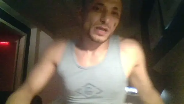 Snapshot of carsten_yazan chatting on 09.14.25 carsten yazan online show from 09.14.25