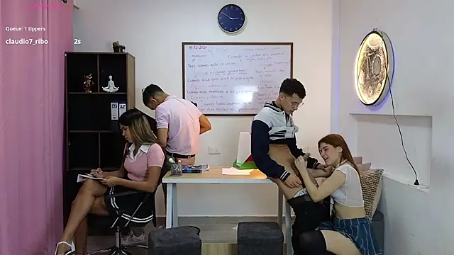 xalicesfantasyx online show from 12.11.24