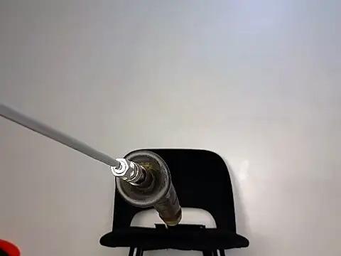 Fuck-Me-Daddyy online show from 10.22.25