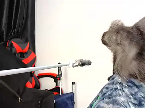 Fuck-Me-Daddyy online show from 10.28.25