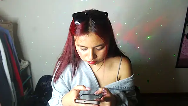 Sweet cheerry   online show from 11.29.25