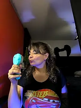 charlotedoll online show from 12.18.25